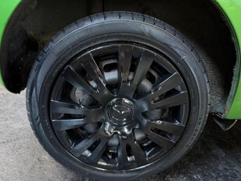 Mazda Mazda2 1.3 TS Euro 4 5dr