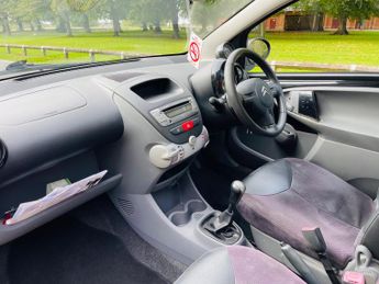 Citroen C1 1.0i VT Euro 5 3dr