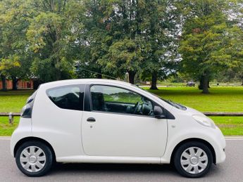 Citroen C1 1.0i VT Euro 5 3dr