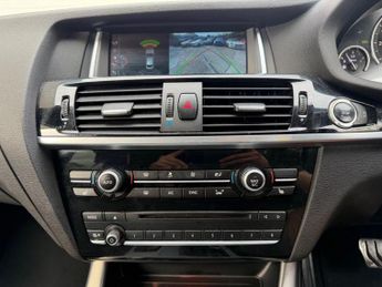 BMW X4 3.0 30d M Sport Auto xDrive Euro 6 (s/s) 5dr