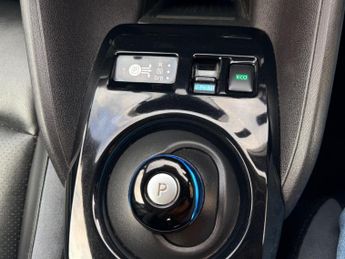 Nissan Leaf 40kWh Tekna Auto 5dr