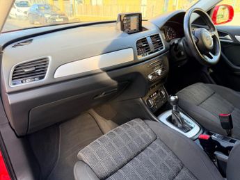 Audi Q3 1.4 TFSI CoD Sport S Tronic Euro 6 (s/s) 5dr