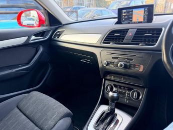 Audi Q3 1.4 TFSI CoD Sport S Tronic Euro 6 (s/s) 5dr