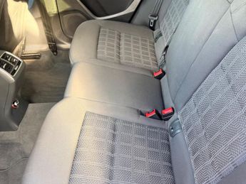Audi Q3 1.4 TFSI CoD Sport S Tronic Euro 6 (s/s) 5dr
