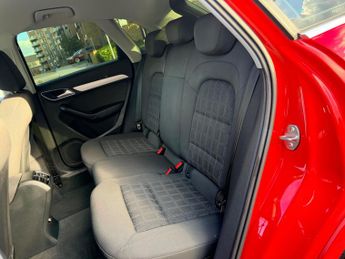 Audi Q3 1.4 TFSI CoD Sport S Tronic Euro 6 (s/s) 5dr