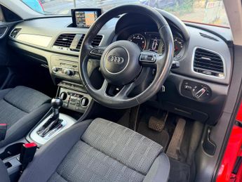 Audi Q3 1.4 TFSI CoD Sport S Tronic Euro 6 (s/s) 5dr