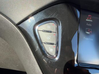 Vauxhall Corsa 1.4i ecoFLEX Energy Easytronic Euro 6 (s/s) 3dr (a/c)