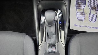 Honda Jazz 1.5 h I-MMD S eCVT Euro 6 (s/s) 5dr