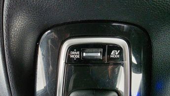 Honda Jazz 1.5 h I-MMD S eCVT Euro 6 (s/s) 5dr