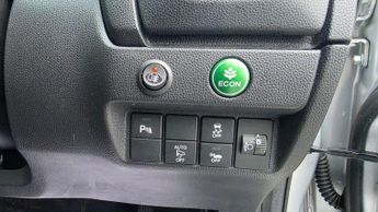 Honda Jazz 1.5 h I-MMD S eCVT Euro 6 (s/s) 5dr
