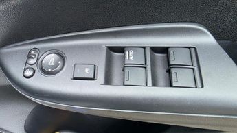 Honda Jazz 1.5 h I-MMD S eCVT Euro 6 (s/s) 5dr