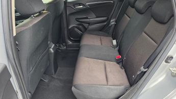 Honda Jazz 1.5 h I-MMD S eCVT Euro 6 (s/s) 5dr