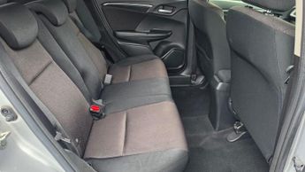 Honda Jazz 1.5 h I-MMD S eCVT Euro 6 (s/s) 5dr