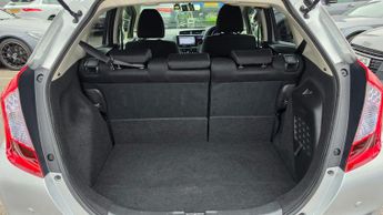 Honda Jazz 1.5 h I-MMD S eCVT Euro 6 (s/s) 5dr