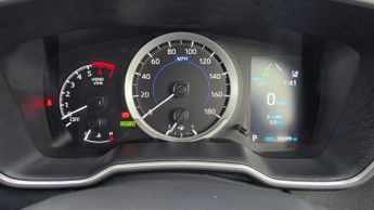 Toyota Corolla 1.8 VVT-h Icon Touring Sports 5dr Petrol Hybrid CVT Euro 6 (s/s)