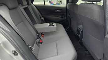 Toyota Corolla 1.8 VVT-h Icon Touring Sports 5dr Petrol Hybrid CVT Euro 6 (s/s)