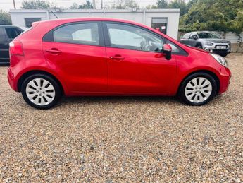 Kia Rio 1.25 2 Euro 5 5dr