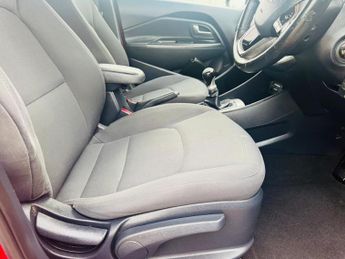 Kia Rio 1.25 2 Euro 5 5dr