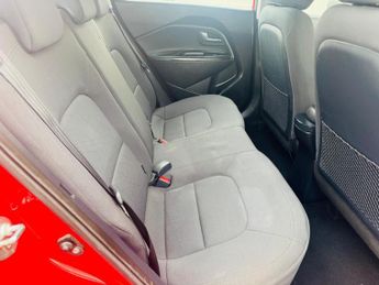 Kia Rio 1.25 2 Euro 5 5dr