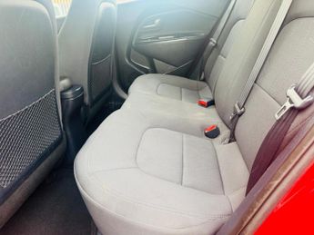 Kia Rio 1.25 2 Euro 5 5dr