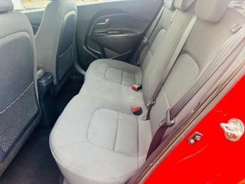 Kia Rio 1.25 2 Euro 5 5dr