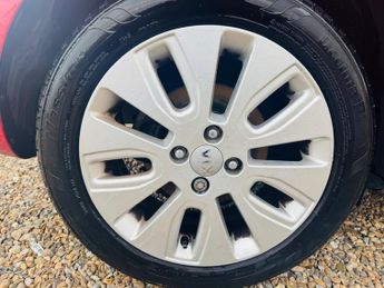 Kia Rio 1.25 2 Euro 5 5dr