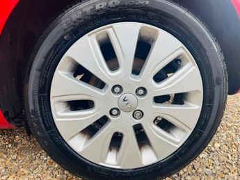 Kia Rio 1.25 2 Euro 5 5dr