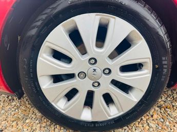 Kia Rio 1.25 2 Euro 5 5dr