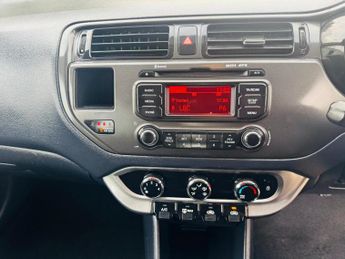 Kia Rio 1.25 2 Euro 5 5dr