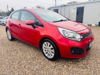 Kia Rio 1.25 2 Euro 5 5dr