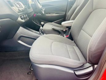 Kia Rio 1.25 2 Euro 5 5dr