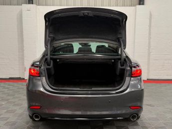 Mazda Mazda6 2.2 SKYACTIV-D GT Sport Nav+ Auto Euro 6 (s/s) 4dr