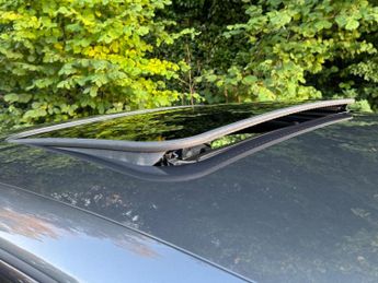 Audi A5 2.0 TFSI Black Edition Plus Sportback S Tronic quattro Euro 6 (s