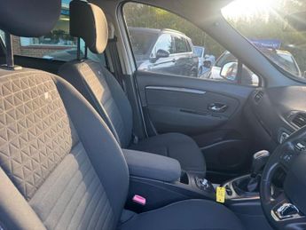 Renault Grand Scenic 1.5 dCi Limited Nav Auto Euro 6 5dr