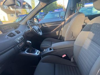 Renault Grand Scenic 1.5 dCi Limited Nav Auto Euro 6 5dr