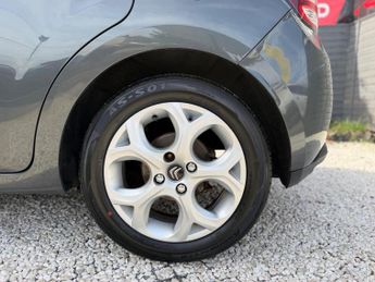 Citroen C3 1.6 VTi Exclusive Auto Euro 5 5dr