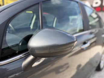 Citroen C3 1.6 VTi Exclusive Auto Euro 5 5dr