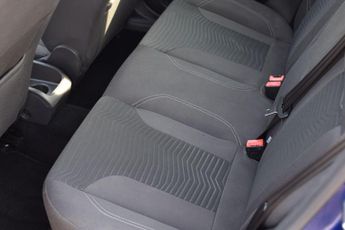 Ford Fiesta 1.0T EcoBoost Zetec Euro 6 (s/s) 5dr