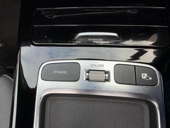 Mercedes-Benz CLA 1.3 CLA180h MHEV AMG Line (Premium Plus) Coupe 7G-DCT Euro 6 (s/