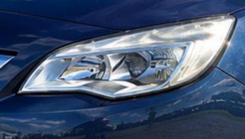 Vauxhall Astra 1.6 16v Elite Easytronic Euro 5 5dr