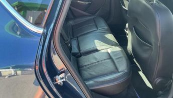 Vauxhall Astra 1.6 16v Elite Easytronic Euro 5 5dr