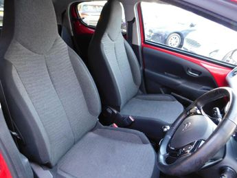 Citroen C1 1.0 VTi Flair ETG5 Euro 6 5dr