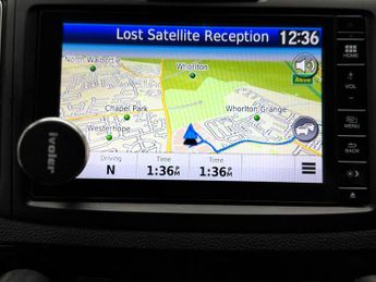 Honda CR-V 1.6 i-DTEC SE Plus Navi Auto 4WD Euro 6 5dr
