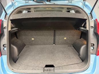 Nissan Note 1.2 DIG-S Acenta CVT Euro 5 (s/s) 5dr