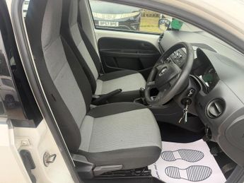 Skoda Citigo 1.0 MPI GreenTech SE Euro 5 (s/s) 5dr