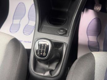 Skoda Citigo 1.0 MPI GreenTech SE Euro 5 (s/s) 5dr