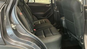 Mazda CX-5 2.2 SKYACTIV-D SE-L Euro 6 (s/s) 5dr