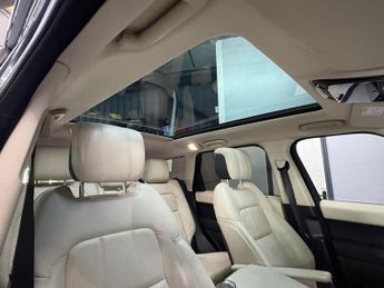 Land Rover Range Rover Sport 3.0 SD V6 HSE Auto 4WD Euro 6 (s/s) 5dr
