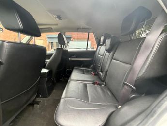 Audi A6 Saloon 2.0 TDI S line Special Edition Euro 5 4dr