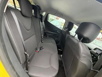 Renault Clio 1.2 16V Dynamique MediaNav Euro 5 5dr